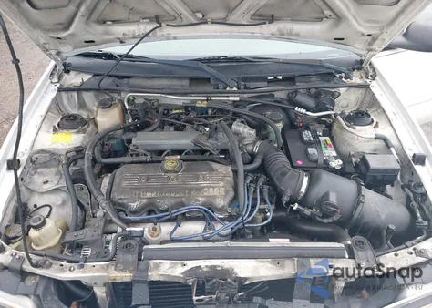 1999 Mercury Tracer Ls from USA, damaged, VIN 1MEFM13P3XW610798